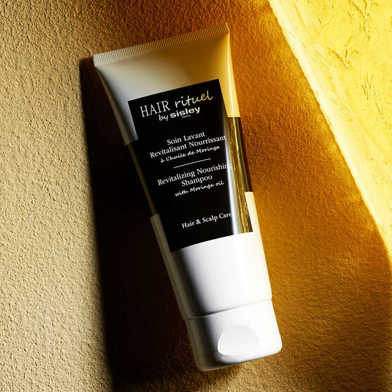 Shampoo Sisley Hair Rituel Revitalisant Nourishing